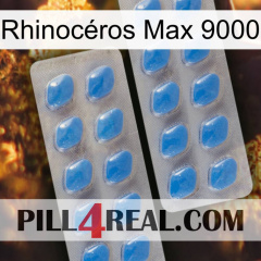 Rhinocéros Max 9000 23